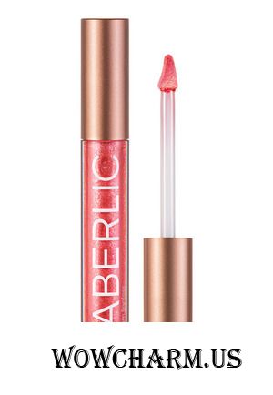 Faberlic / Блеск для губ Too glam