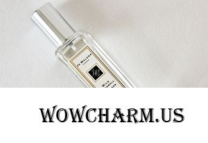 Хрустальный аромат Wild Bluebell от Jo Malone