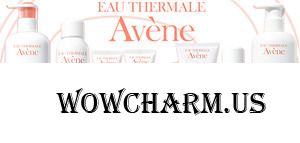Марка косметики, которой я доверяю: Avene.