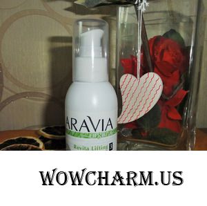 Омолаживающая сыворотка… для тела