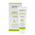 Крем для лица Aravia