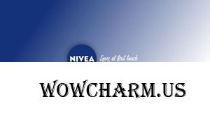 Марка косметики, которой я доверяю - "Nivea"