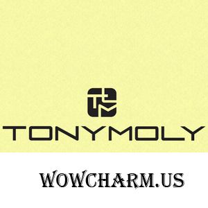 Декоративная косметика. Марка, которой я доверяю: Tony Moly