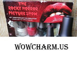 Жители моего Лако дома. Essie, Orly, Konad, Morgan Taylor, Nail look и другие. Часть 8