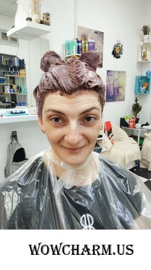 Как Аня ученице мозг взрывала...