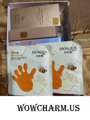 BIOAQUA.