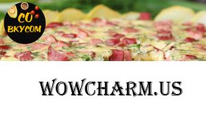 Гениальное Блюдо, Съедается в Миг! Настоящая Вкуснятина из Картошки. Пицца-пирог