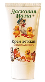 детский крем Фратти НВ