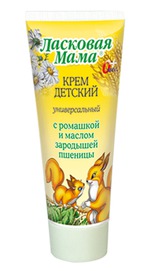 детский крем Фратти НВ