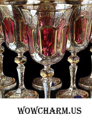 Влекущее мерцание Baccarat Rouge 540