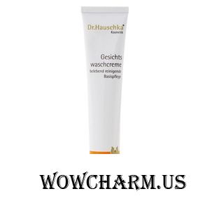 Dr. Hauschka / Крем для умывания Gesichts washcreme