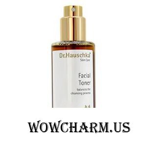 Dr. Hauschka / Тоник Gesichtstonikum klаrend