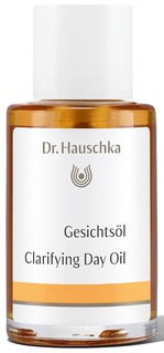 Масло для лица Dr. Hauschka