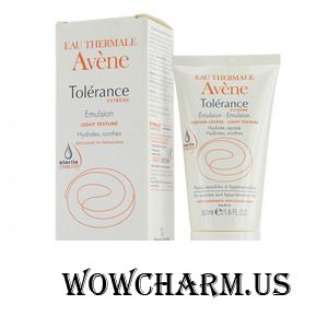 Avene / Эмульсия Tolerance extreme emulsion