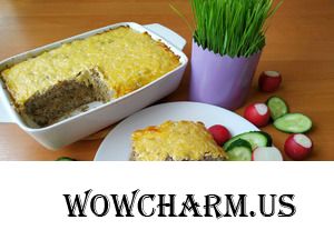 Ликвидируем вкусно запасы гречки