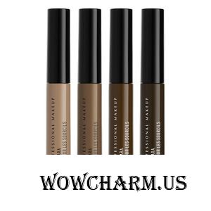 Тушь для бровей от NYX Professional make up.