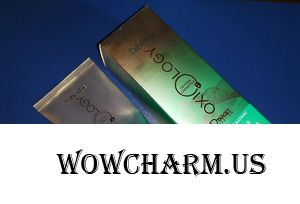 Маска для глубокого очищения кожи от Faberlic