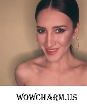 У Ольги Бузовой есть необычный двойник