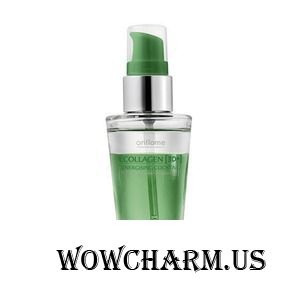 Oriflame / Сыворотка для лица Ecollagen 3D+ Energising Cocktail