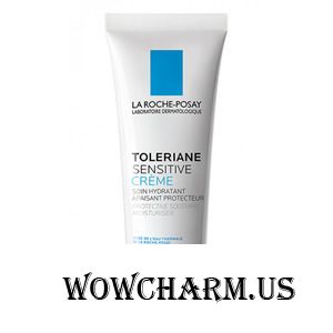 La Roche Posay / Крем Toleriane sensitive cream