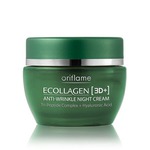 Ночной крем Oriflame