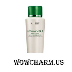 Oriflame / Тоник Ecollagen 3D+ Revitalising Anti-Ageing Toner