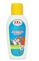 Экстракт для купания Фратти НВ