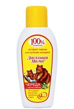 Экстракт для купания Фратти НВ