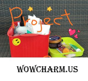 Project Pan ( Использовать и выбросить). Мои косметические завалы. Итоги мая 2020.