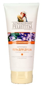 гель Домашние рецепты
