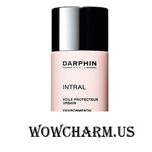 Солнцезащитная минеральная косметика класса люкс.Darphin Intral Environmental Lightweight Shield SPF 50. История покупки и история после покупки...