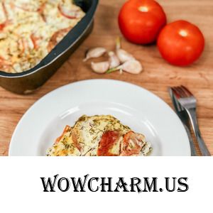 Рецепт из кабачков / Запеканка из Кабачков / Вкусные кабачки / Жареные кабачки / Блюда из кабачков