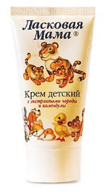 детский крем Фратти НВ