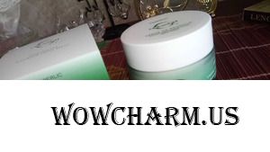 Крем для лица Оceanum от Faberlic. Чем он так хорош?