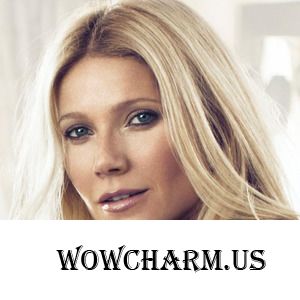 Гвинет Пэлтроу рассказала, как она снимала стресс во время карантина