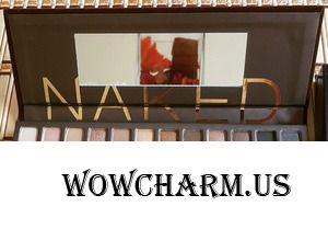 NAKED и Naked Heat от Urban Decay - впечатления после года использования