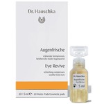 Средство для снятия усталости глаз Dr. Hauschka