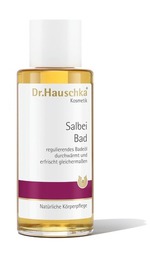 Средство для ванн Dr. Hauschka