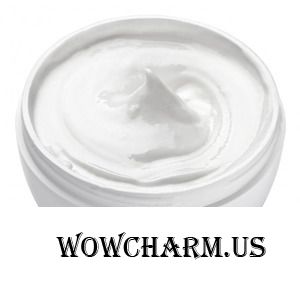 Что такое " Cold cream"?