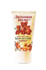 детский крем Фратти НВ
