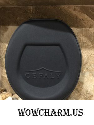 Получила от Cefaly даже больше, чем ожидала