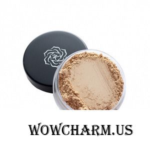 Kristall Minerals Cosmetics / Основа матовая для проблемной кожи