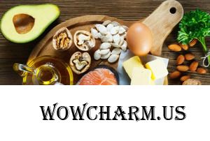 Продукты, которые помогу избавиться от прыщей