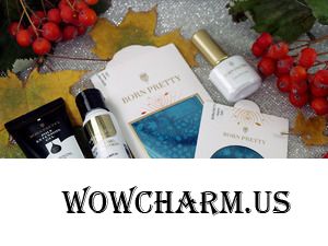 Мои обновочки