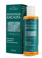 Ополаскиватель волос Mirrolla