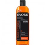 шампунь Syoss