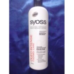бальзам Syoss