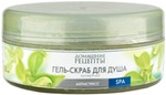 гель-скраб Домашние рецепты