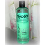 шампунь Syoss