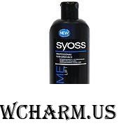 Syoss / Шампунь Volume Lift для тонких и ослабленных волос